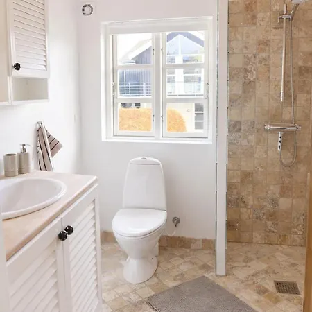 Roligt Nær Vandet På Thurø Svendborg