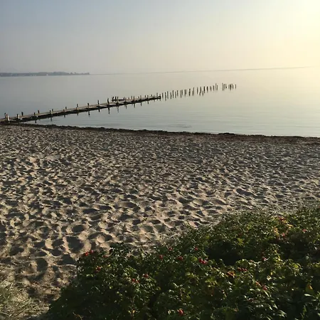 Roligt Gaestehus Naer Vandet Pa Thuro Casa vacanze Svendborg